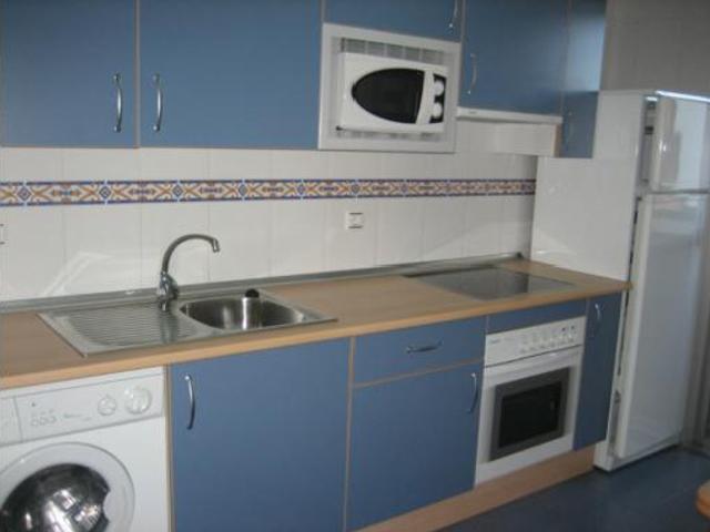 Piso en alquiler en La Rubia, Valladolid