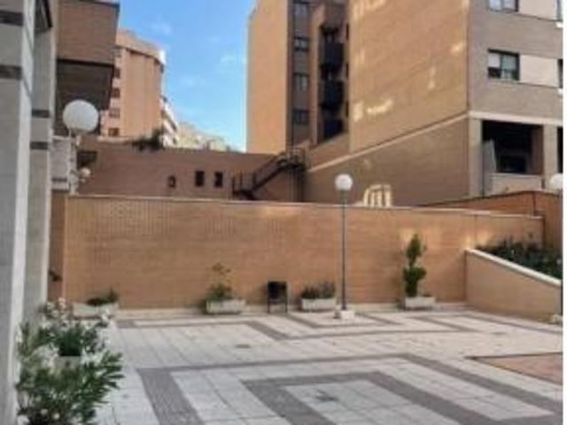 Piso en alquiler en Parquesol, Valladolid