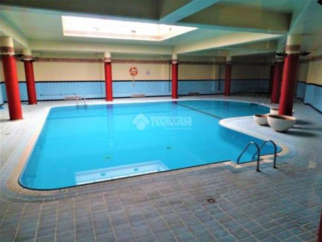 Piso en alquiler en Parquesol, Valladolid