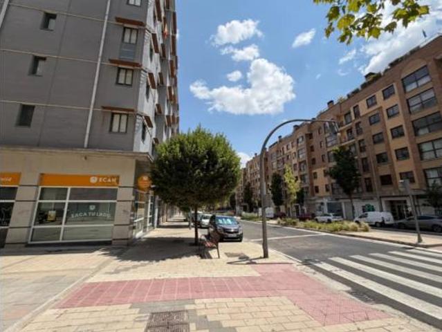 Piso en alquiler en Parquesol, Valladolid