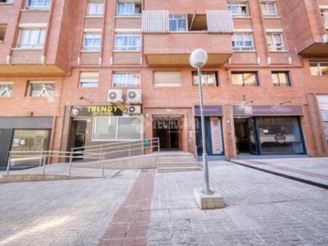Piso en alquiler en Parquesol, Valladolid