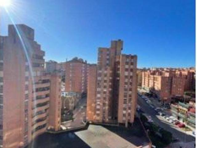 Piso en alquiler en Parquesol, Valladolid