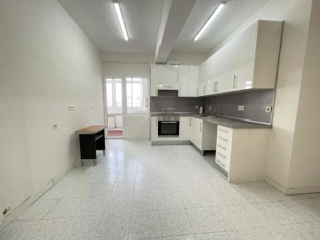 Piso en alquiler en Campo Grande, Valladolid
