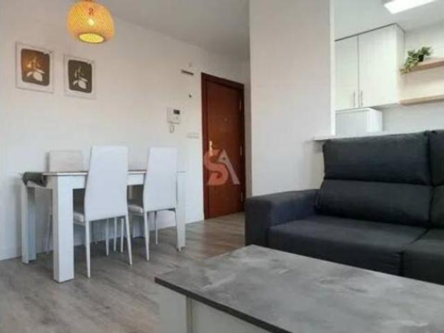 Piso en alquiler en Campo Grande, Valladolid