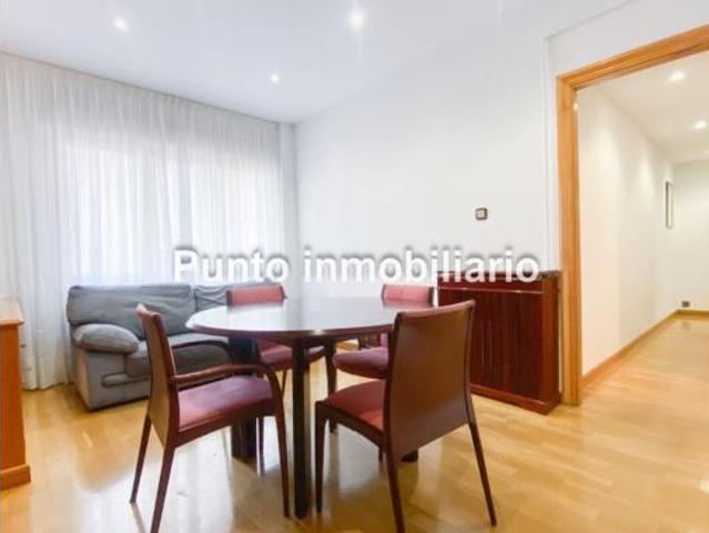 Piso en alquiler en Campo Grande, Valladolid
