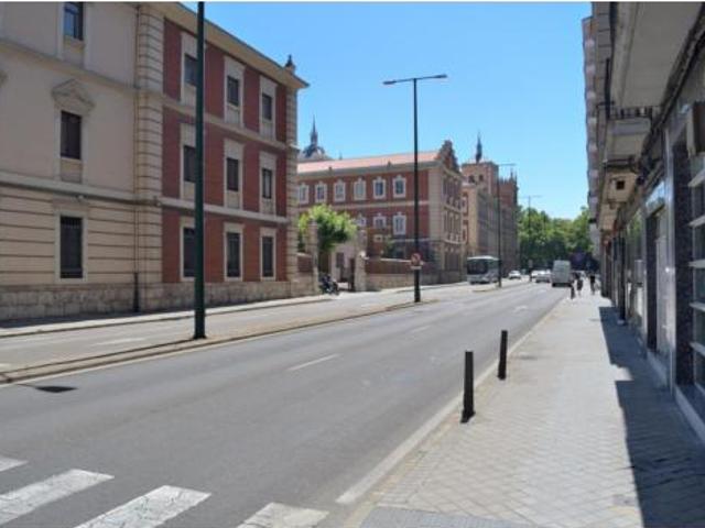 Piso en alquiler en Campo Grande, Valladolid