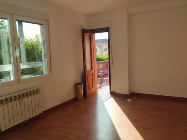 Piso en alquiler en San Pablo - San Nicolás, Valladolid