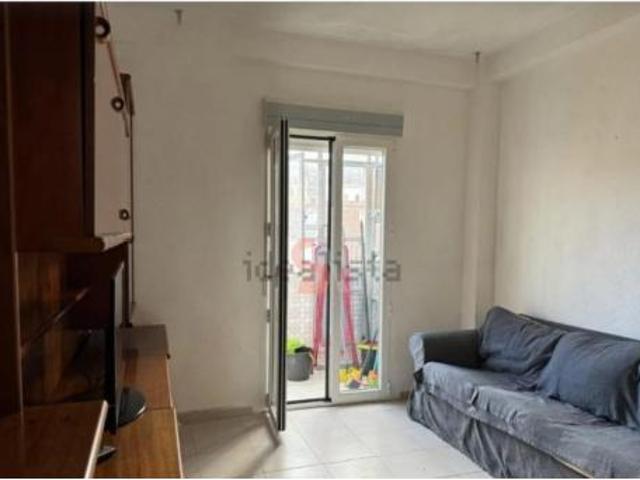 Piso en alquiler en San Pablo - San Nicolás, Valladolid