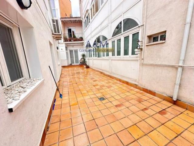 Piso en alquiler en Plaza Mayor, Valladolid