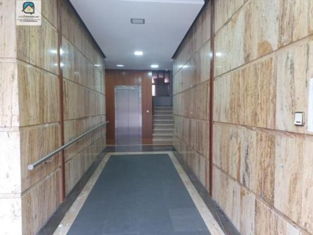 Piso en alquiler en San Pablo - San Nicolás, Valladolid