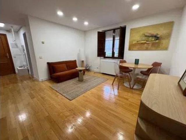 Piso en alquiler en San Martín, Valladolid
