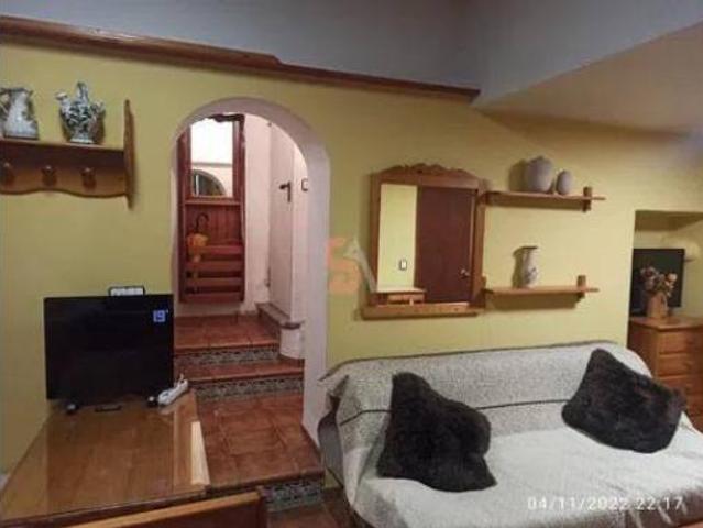 Piso en alquiler en La Antigua - Santa Cruz, Valladolid