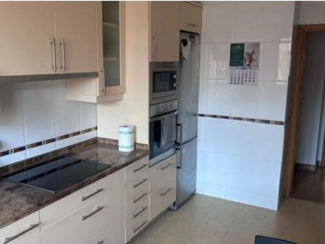 Piso en alquiler en Villa del Prado, Valladolid