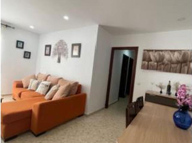 Piso en alquiler en Urbanización Alcazaba, La Janda