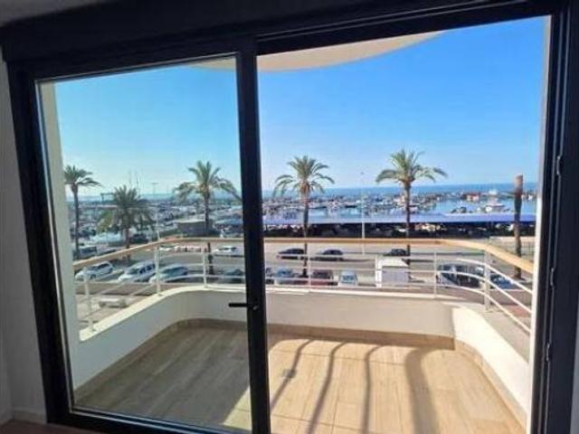 Piso en alquiler en Caleta de Vélez, La Axarquía