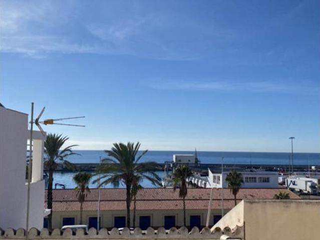 Piso en alquiler en Caleta de Vélez, La Axarquía