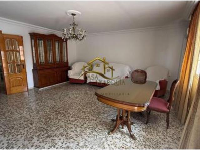 Piso en alquiler en Real Bajo, La Axarquía