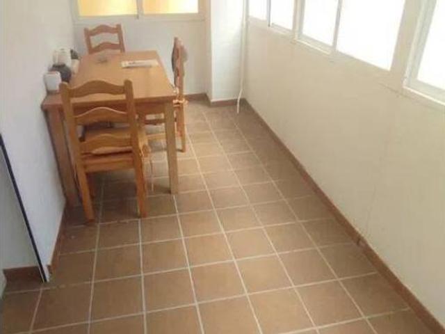 Piso en alquiler en Real Bajo, La Axarquía