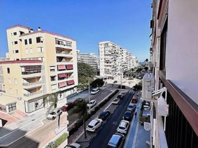 Piso en alquiler en Torre del Mar, La Axarquía
