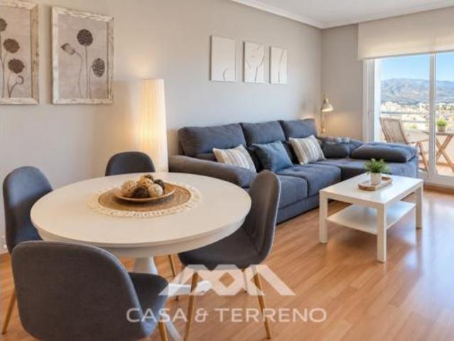 Piso en alquiler en Torre del Mar, Vélez-Málaga