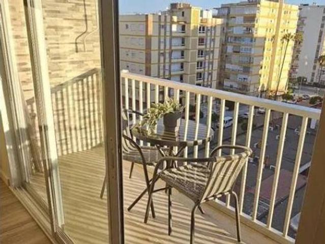 Piso en alquiler en Torre del Mar, La Axarquía