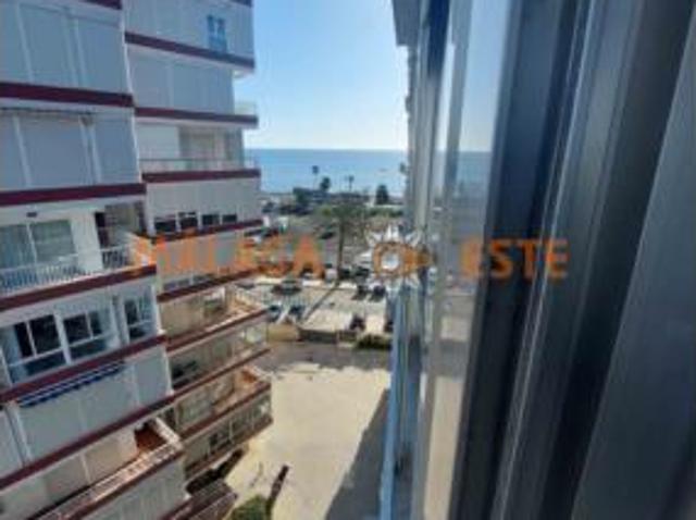 Piso en alquiler en Torre del Mar, La Axarquía
