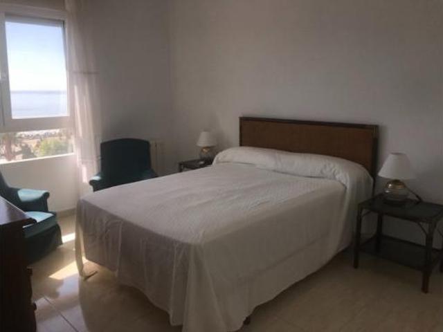 Piso en alquiler en Torre del Mar, La Axarquía