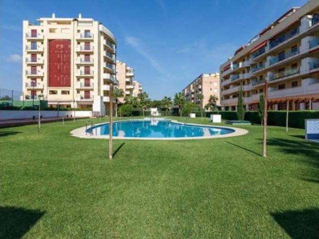 Piso en alquiler en Torre del Mar, La Axarquía