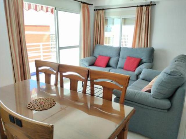 Piso en alquiler en Torre del Mar, La Axarquía