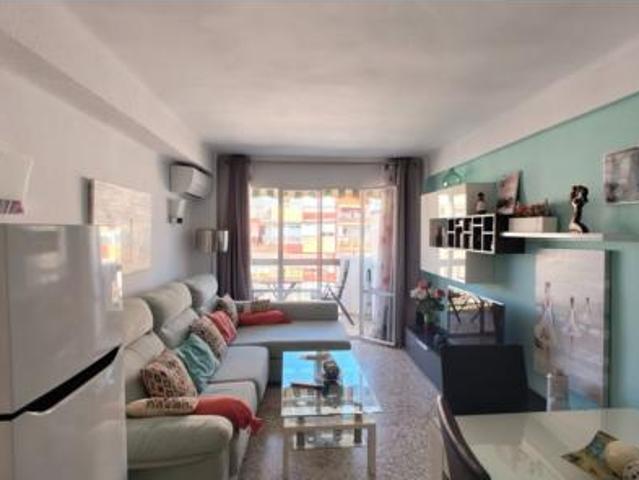 Piso en alquiler en Torre del Mar, La Axarquía