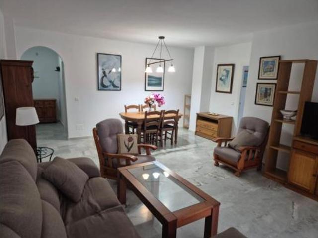 Piso en alquiler en Torre del Mar, Vélez-Málaga
