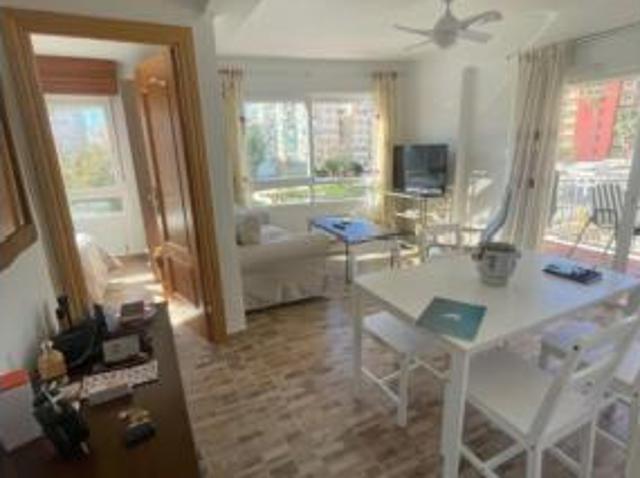 Piso en alquiler en Torre del Mar, La Axarquía