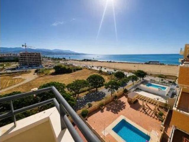 Piso en alquiler en Torre del Mar, La Axarquía