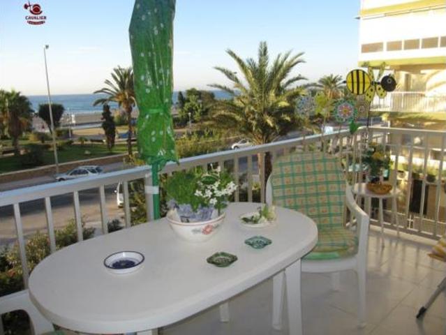 Piso en alquiler en Torre del Mar, La Axarquía