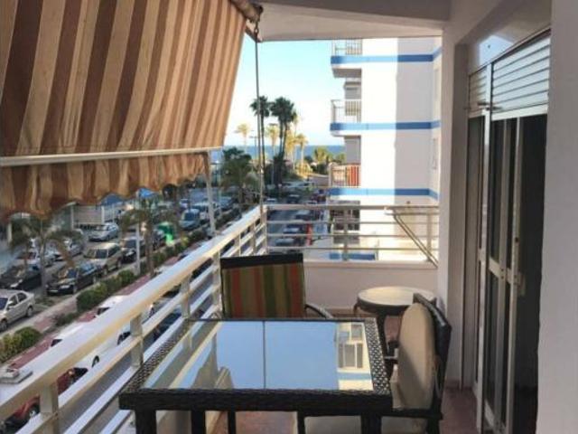 Piso en alquiler en Torre del Mar, La Axarquía