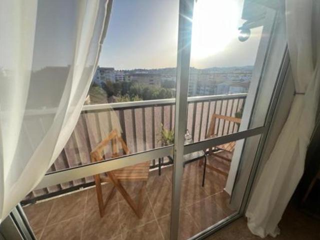 Piso en alquiler en Torre del Mar, La Axarquía