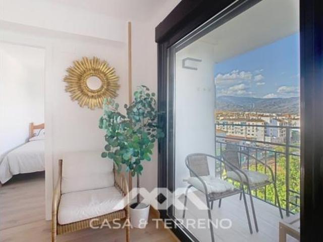 Piso en alquiler en Torre del Mar, La Axarquía