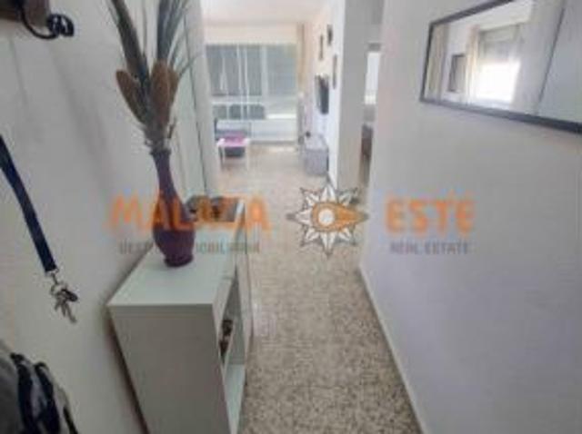 Piso en alquiler en Torre del Mar, La Axarquía