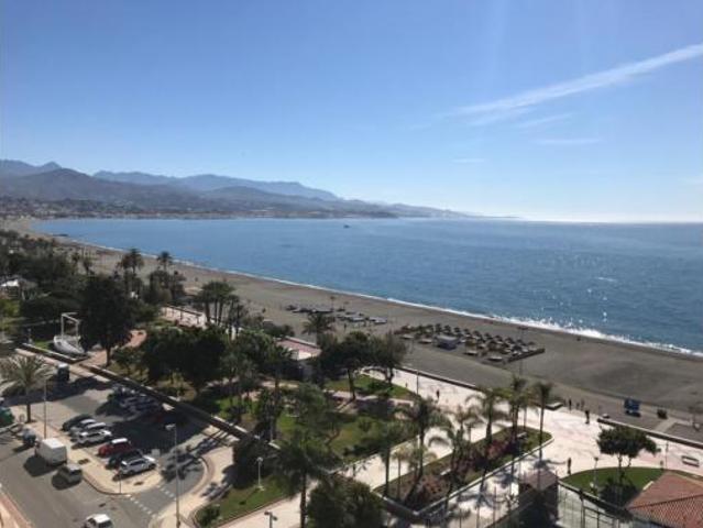 Piso en alquiler en Torre del Mar, La Axarquía