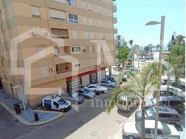 Piso en alquiler en Torre del Mar, La Axarquía