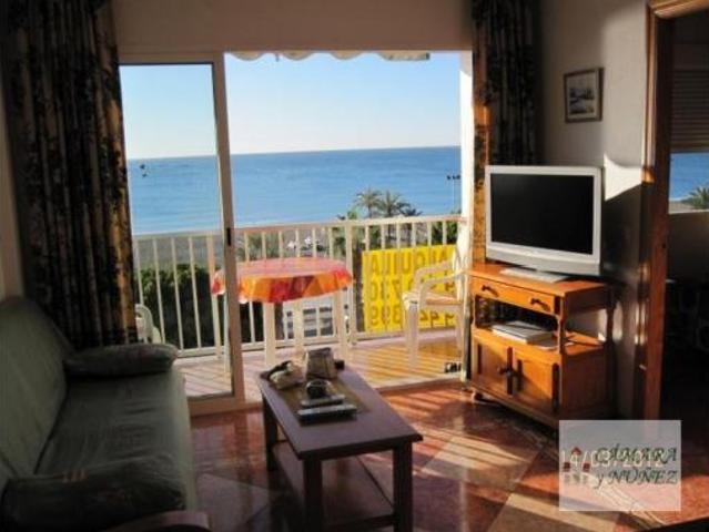 Piso en alquiler en Torre del Mar, La Axarquía