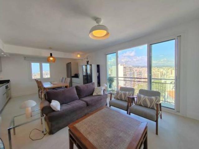 Piso en alquiler en Torre del Mar, La Axarquía