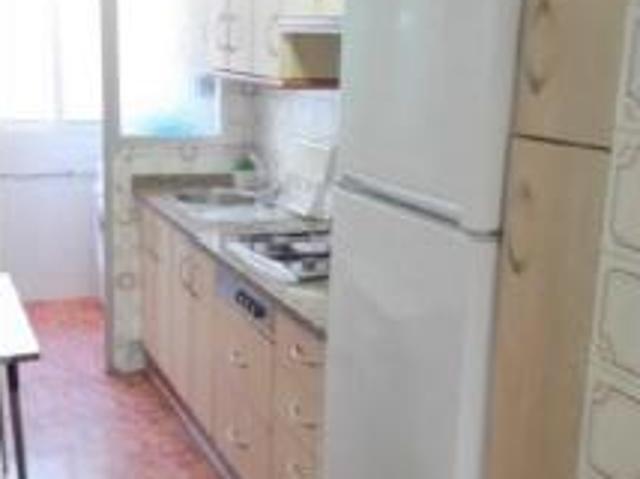 Piso en alquiler en Torre del Mar, La Axarquía