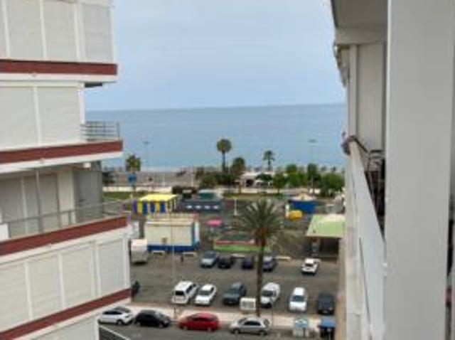 Piso en alquiler en Torre del Mar, La Axarquía