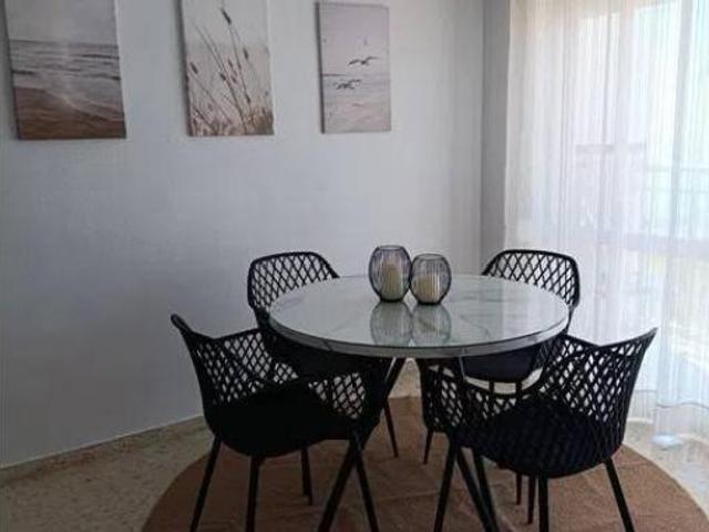 Piso en alquiler en Urbanización Hacienda Condemar, La Axarquía