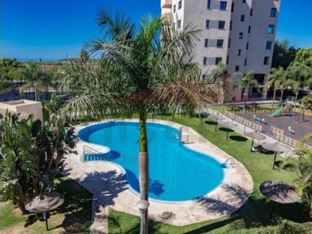 Piso en alquiler en Torre del Mar, La Axarquía