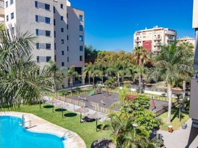 Piso en alquiler en Torre del Mar, La Axarquía