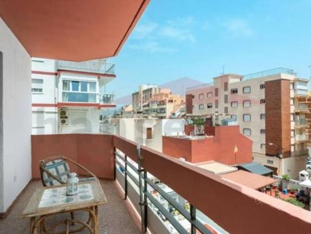 Piso en alquiler en Torre del Mar, La Axarquía