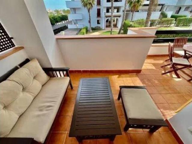 Piso en alquiler en Vera Playa, Vera