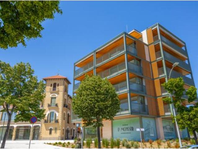 Piso en alquiler en Osona, Catalunya